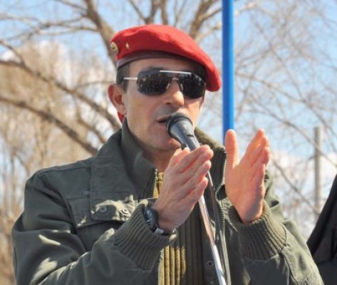 Mesajul lui Mazăre către candidaţii PSD la alegerile europarlamentare
